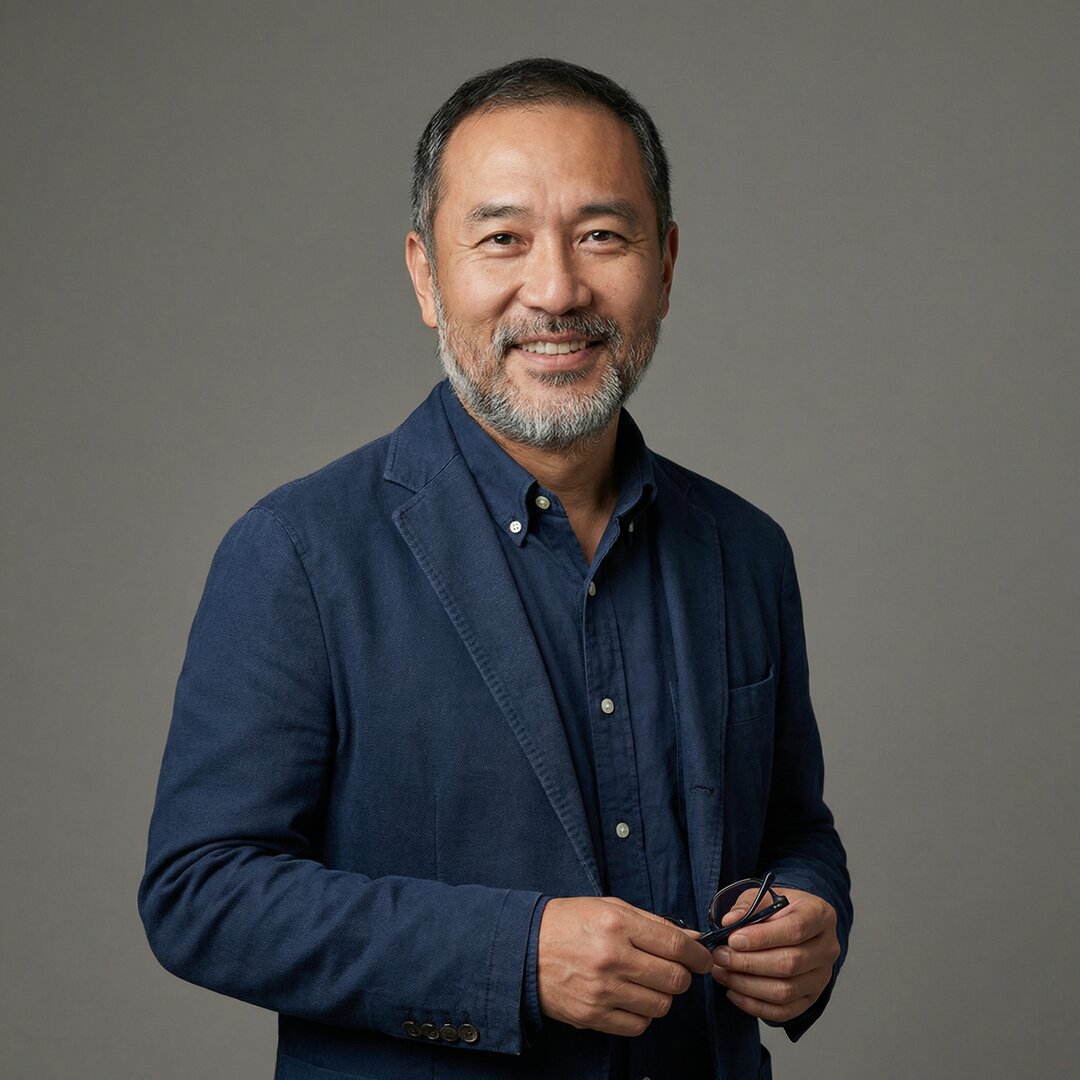 黄色仓库导演张明远