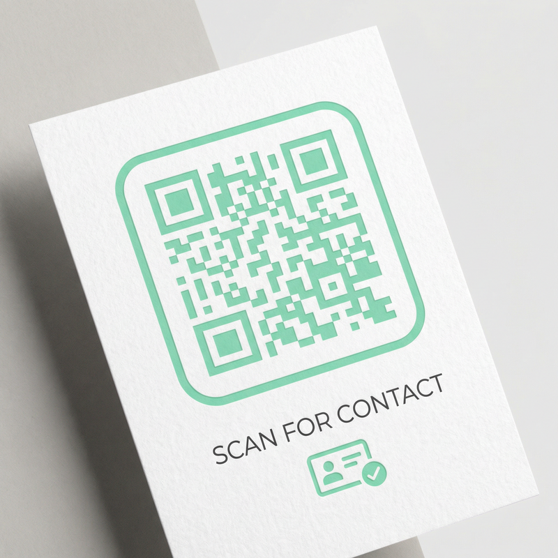 黄色仓库商务合作二维码