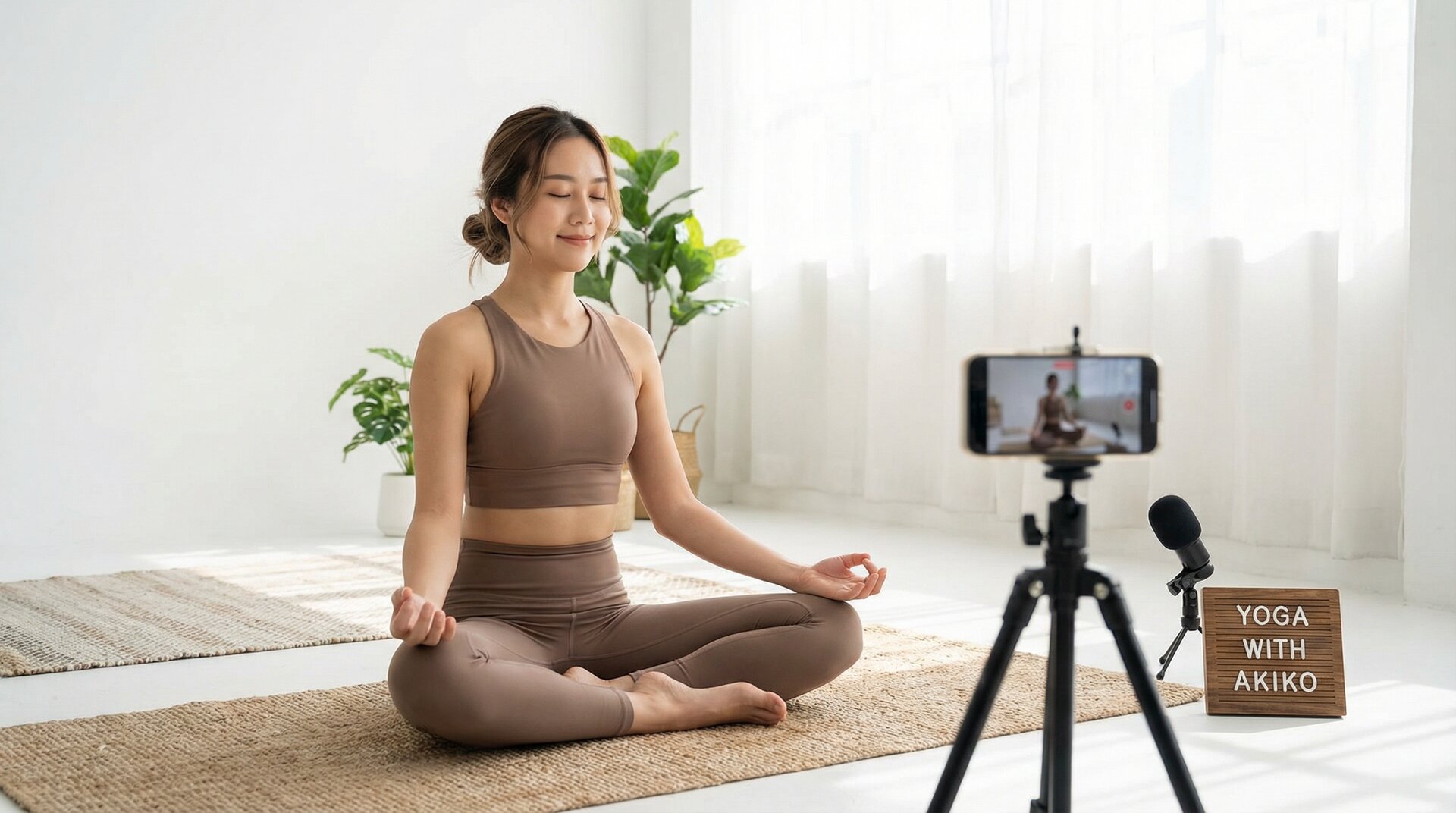 黄色仓库瑜伽视频教程